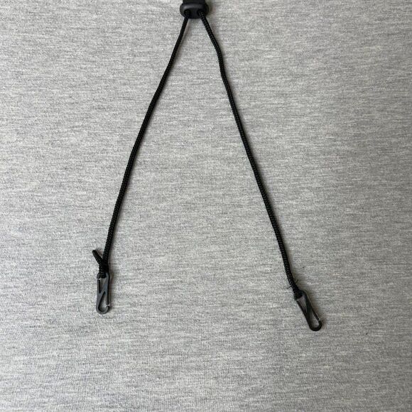 Replacement Bucket Hat Adjustable Drawstring Clip String - Picture 7 of 11